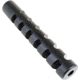 Tiger Rock AR-15 223 6 Muzzle Brake for 1/2x28 Pitch -Black, Black, MBR223