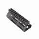 Tiger Rock AR-15 4.5in M-LOK Super Slim Light Free Float Handguard, Black, Small, FMLUS-4D