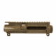 Tiger Rock AR-15/47/9/300 Stripped Upper Receiver, Cerakote, Burnt Bronze, Medium, 223UP-BBR