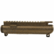 Tiger Rock AR-15/47/9/300 Stripped Upper Receiver, Cerakote, Burnt Bronze, Medium, 223UP-BBR