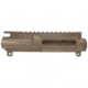 Tiger Rock AR-15/47/9/300 Stripped Upper Receiver, Cerakote, FDE, Medium, 223UPC-FDE