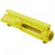 Tiger Rock AR-15/47/9/300 Stripped Upper Receiver, Cerakote, Lemon, Medium, 223UP-LEM