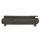 Tiger Rock AR-15/47/9/300 Stripped Upper Receiver, Cerakote, OD Green, Medium, 223UPC-OD