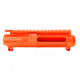 Tiger Rock AR-15/47/9/300 Stripped Upper Receiver, Cerakote, Organge, Medium, 223UP-ORG