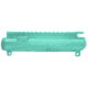 Tiger Rock AR-15/47/9/300 Stripped Upper Receiver, Cerakote, Robins Egg, Medium, 223UPC-RGB