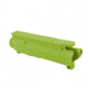 Tiger Rock AR-15/47/9/300 Stripped Upper Receiver, Cerakote, Zombie Green, Medium, 223UP-ZBG
