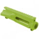 Tiger Rock AR-15/47/9/300 Stripped Upper Receiver, Cerakote, Zombie Green, Medium, 223UP-ZBG