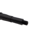 Tiger Rock AR-15 5.56 NATO 5in Pistol Length 1-5 5R Twist Barrel, Nitride, Black, Small, BRPIS-MICRO
