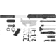 Tiger Rock AR-15 5.56 Nato 7.5in Kit - 7in M-Lok Super Slim Light Hanguard, Black, 556P-UM