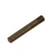 Tiger Rock AR-15 6-Position Mil-Spec Stock Buffer Tube, Cerakote, Burnt Bronze, Medium, T-M-BBR