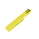Tiger Rock AR-15 6-Position Mil-Spec Stock Buffer Tube, Cerakote, Lemon, Medium, T-M-LEM