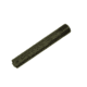 Tiger Rock AR-15 6-Position Mil-Spec Stock Buffer Tube, Cerakote, OD Green, Medium, T-M-ODG