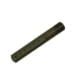 Tiger Rock AR-15 6-Position Mil-Spec Stock Buffer Tube, Cerakote, OD Green, Medium, T-M-ODG