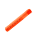 Tiger Rock AR-15 6-Position Mil-Spec Stock Buffer Tube, Cerakote, Organge, Medium, T-M-ORG