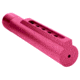 Tiger Rock AR-15 6-Position Mil-Spec Stock Buffer Tube, Cerakote, Pink, Medium, T-M-PNK