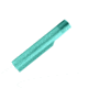 Tiger Rock AR-15 6-Position Mil-Spec Stock Buffer Tube, Cerakote, Robins Egg, Medium, T-M-RGB