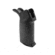 Tiger Rock AR-15 A2 Style Pistol Grip w/ Usa Flag Pattern, Black, Small, A2FLAG