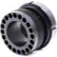 Tiger Rock AR-15 Barrel Nut w/Steel Jame Nut Ring for Free Float Quad Rail Handguard