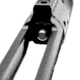 Tiger Rock AR-15 Bolt Carrier Group Assembly, 9310 Bolt, Flat Design, Black Nitride, BCG-N2
