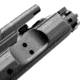 Tiger Rock AR-15 Bolt Carrier Group Assembly, 9310 Bolt, Flat Design, Black Nitride, BCG-N2