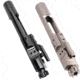Tiger Rock AR-15 Bolt Carrier Group Assembly, Black, Nickel