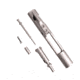 Tiger Rock AR-15 Bolt Carrier Group Assembly, 9310 Bolt, Standard Design, Nickel Boron, BCG-NB