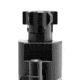 Tiger Rock AR-15 Bolt Carrier Group Assembly, Carpenter 158 Bolt, Standard Design, Black Nitride, BCG-N