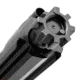Tiger Rock AR-15 Bolt Carrier Group Assembly, Carpenter 158 Bolt, Standard Design, Black Nitride, BCG-N