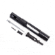 Tiger Rock AR-15 Bolt Carrier Group Assembly, Carpenter 158 Bolt, Standard Design, Black Nitride, BCG-N