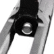 Tiger Rock AR-15 Bolt Carrier Group Assembly, Carpenter 158 Bolt, Standard Design, Black Nitride, BCG-N