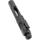 Tiger Rock AR-15 Bolt Carrier Group Assembly, Carpenter 158 Bolt, Standard Design, Black Nitride, BCG-N