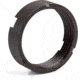 Tiger Rock AR-15 Buffer Castle Nut, Black, N