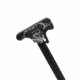 Tiger Rock AR-15 Charging Handle, Jack and Sally, Black, Small, CH223-NIGHTMARE