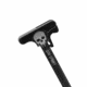 Tiger Rock AR-15 Charging Handle, Skull Stay Spooky, Black, Small, CH223-SKSS
