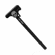 Tiger Rock AR-15 Charging Handle, Skull Stay Spooky, Black, Small, CH223-SKSS