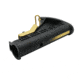 Tiger Rock AR-15 Collapsible Standard Version Stock Body, Mil Spec, Cerakote Gradient, Gold, Medium, ST003M-USA-GLD-GRADIENT