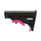 Tiger Rock AR-15 Collapsible Standard Version Stock Body, Mil Spec, Cerakote Gradient, Pink, Medium, ST003M-USA-PNK-GRADIENT