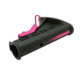 Tiger Rock AR-15 Collapsible Standard Version Stock Body, Mil Spec, Cerakote Gradient, Pink, Medium, ST003M-USA-PNK-GRADIENT