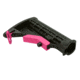 Tiger Rock AR-15 Collapsible Standard Version Stock Body, Mil Spec, Cerakote Gradient, Pink, Medium, ST003M-USA-PNK-GRADIENT