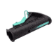 Tiger Rock AR-15 Collapsible Standard Version Stock Body, Mil Spec, Cerakote Gradient, Robins Egg, Medium, ST003M-USA-RGB-GRADIENT