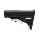 Tiger Rock AR-15 Collapsible Standard Version Stock Body, Mil Spec, Cerakote Gradient, White, Medium, ST003M-USA-WHI-GRADIENT
