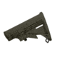 Tiger Rock AR-15 Collapsible Standard Version Stock Body, Mil Spec, Cerakote, OD Green, Medium, ST003M-ODG