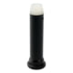 Tiger Rock AR-15 Collapsible Stock Buffer, Reciprocating Weights, 3.0 Oz, Black, Small, B30-SB