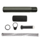 Tiger Rock AR-15 Complete Pistol Buffer Tube Kit, Cerakote, OD Green, Medium, ST007P-ODG