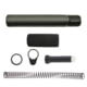 Tiger Rock AR-15 Complete Pistol Buffer Tube Kit, Cerakote, OD Green, Medium, ST007P-ODG