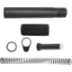 Tiger Rock AR-15 Complete Pistol Buffer Tube Kit, ST007P