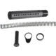 Tiger Rock AR-15 Complete Pistol Buffer Tube Kit, ST007P4