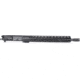 Tiger Rock AR-15 Complete Upper Receiver 5.56 Nato 16in Carbine Length 1-8 Twist with 15in M-Lok Handguard, Black, UB15-15ML