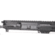Tiger Rock AR-15 Complete Upper Receiver 5.56 Nato 16in Carbine Length 1-8 Twist with 15in M-Lok Handguard, Black, UB15-15ML