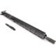 Tiger Rock AR-15 Complete Upper Receiver, 5.56mm, 24in, 16in Barrel, M4, Carbine, 1x8 Twist, 1/2x28 Thread, Quad Rail, 15in M-Lok Handguard, Brake, Nitride, Anodized, Black, UB15-15ML